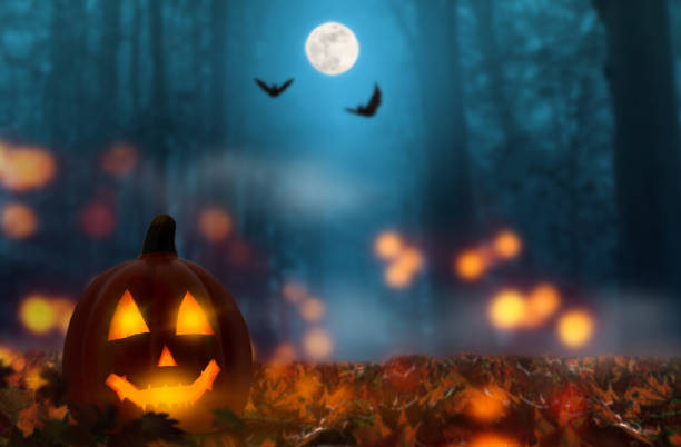 Top Halloween Haunts