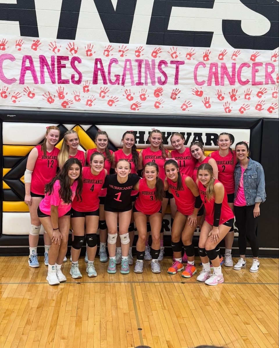Play for Pink night