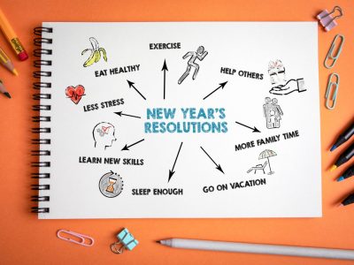 New Year's Resolutions
