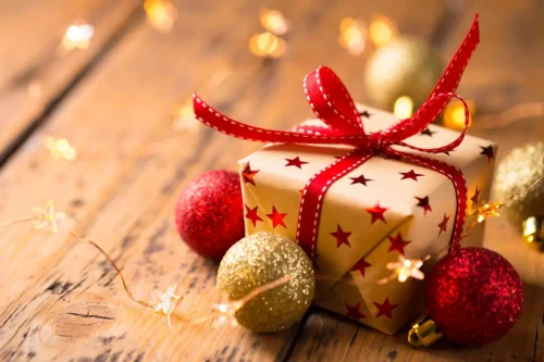 Guide to the Perfect Christmas Gift