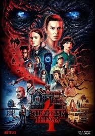 Stranger Things Season 5, Part 1 Review