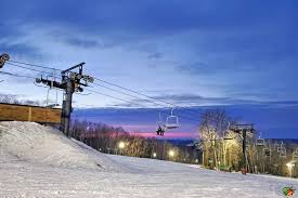 Hit the Slopes!