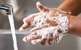 Please Wash Your Hands
