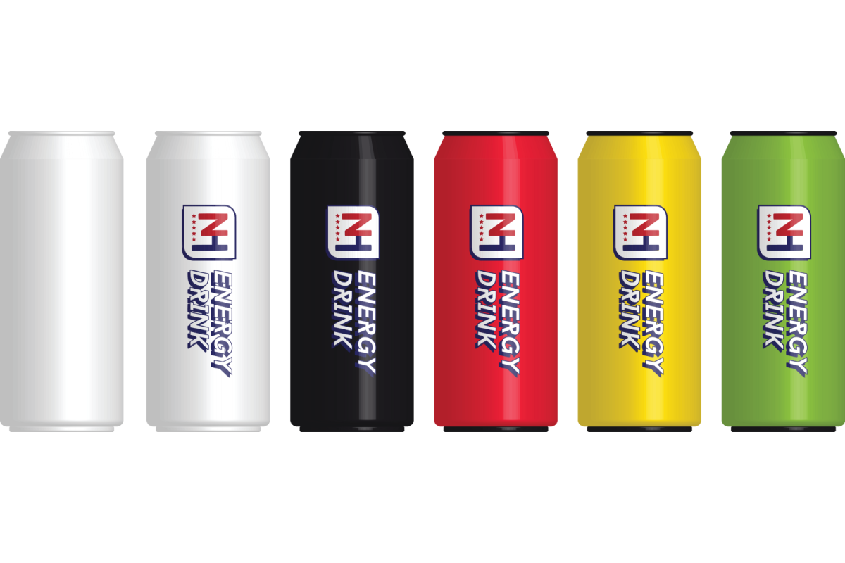 Energy Drinks