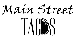 Main Street Tacos Logo