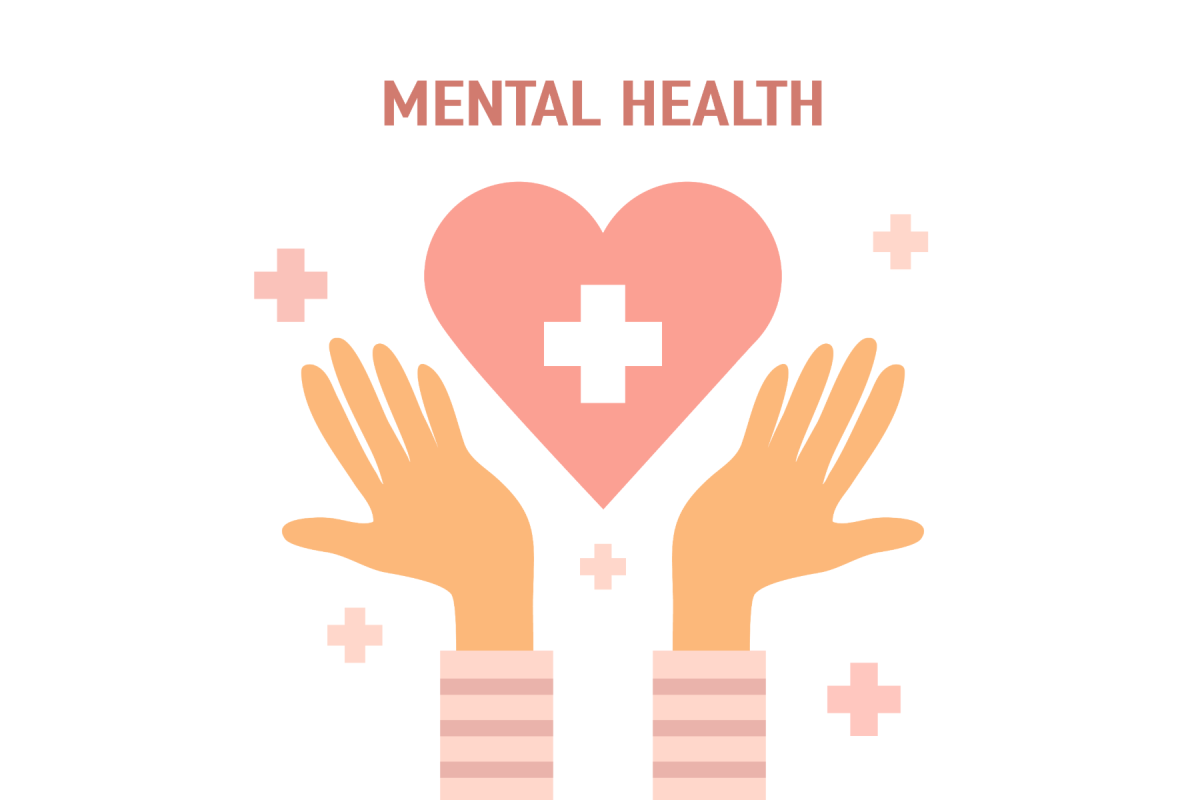 Maintaining Mental Health