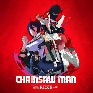 Chainsaw Man Movie Summary/Review